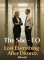 The She-EO Lost Everything After Divorce cover