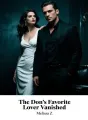 The Don’s Favorite Lover Vanished cover