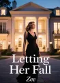 Letting Her Fall cover