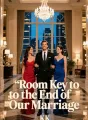 Room Key to the End of Our Marriage cover