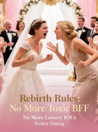 Rebirth Rules: No More Toxic BFF, No More Lottery IOUs