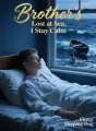 Brother’s Lost at Sea, I Stay Calm cover