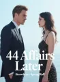 44 Affairs Later cover