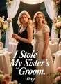 I Stole My Sister's Groom cover