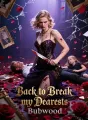 Back to Break my Dearests cover