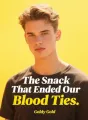 The Snack That Ended Our Blood Ties cover