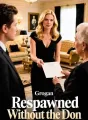 Respawned Without the Don cover