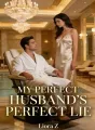 My Perfect Husband’s Perfect Lie cover