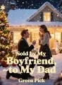Sold by My Boyfriend… to My Dad cover