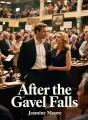 After the Gavel Falls cover