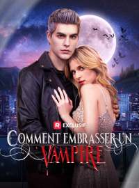 Comment Embrasser un Vampire