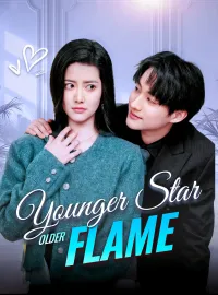 Younger Star, Older Flame