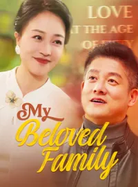 My Beloved Family