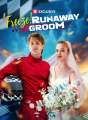 Freeze! Runaway Groom cover