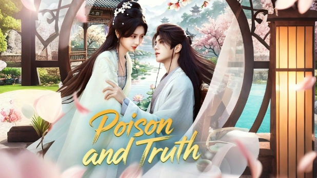 Poison and Truth: A Time-Traveling Doctor’s Royal Romance