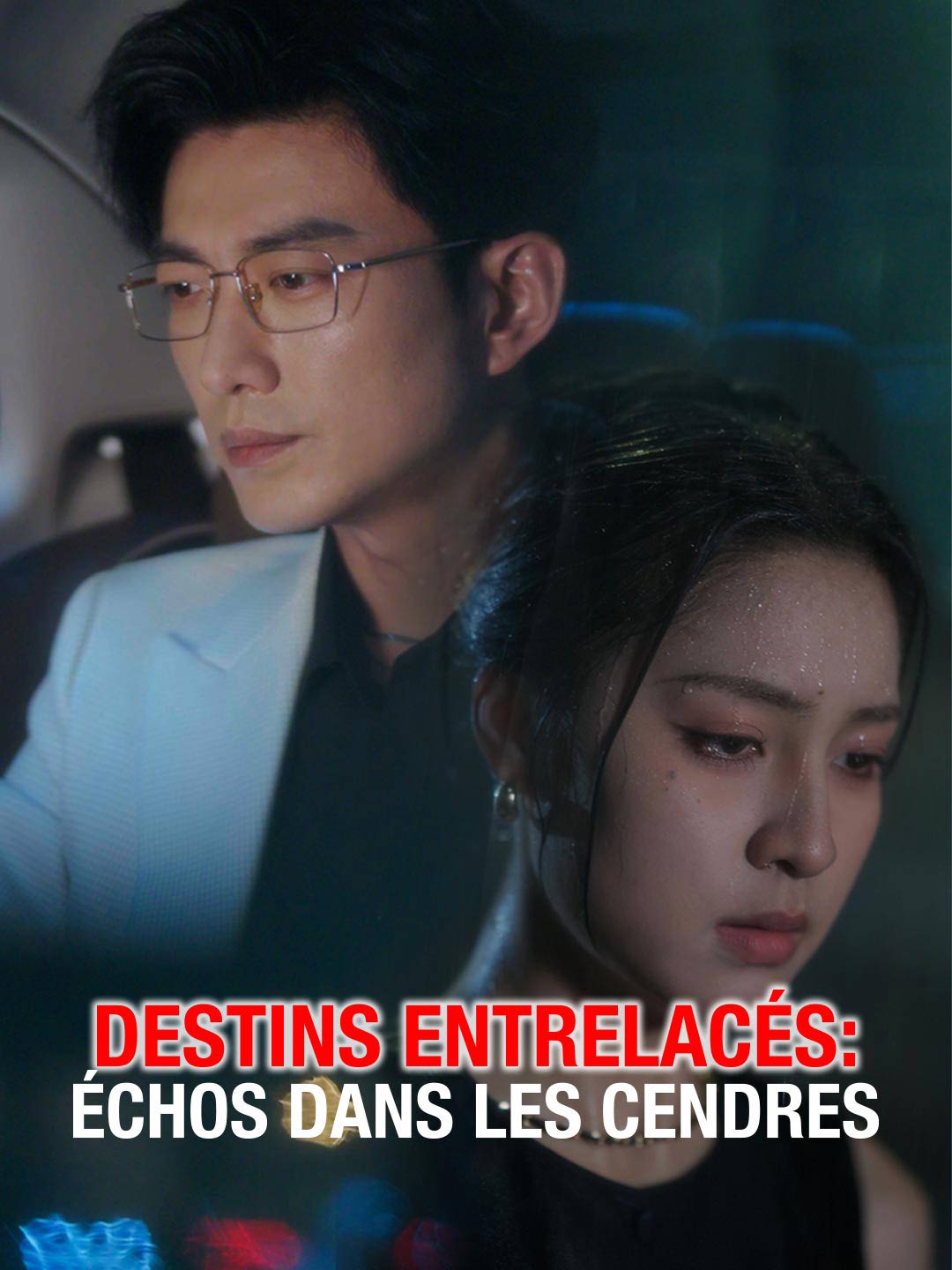 Destins entrelacés : échos dans les cendres Film Complet