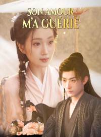 Son amour m’a guérie