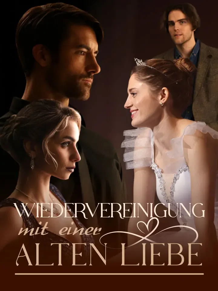 Wiedervereinigung mit einer alten Liebe