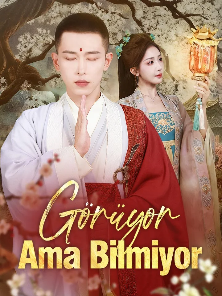 Görüyor Ama Bilmiyor