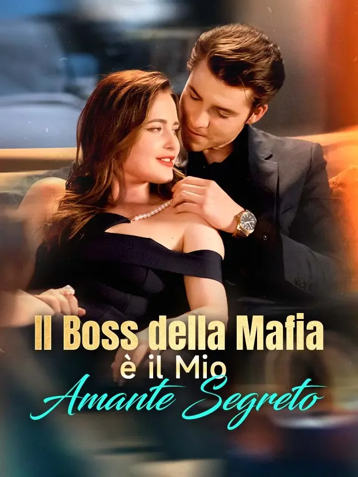 Il Boss della Mafia è il Mio Amante Segreto