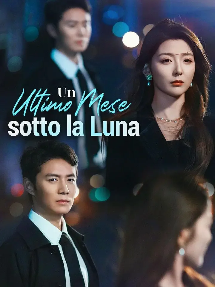 Un Ultimo Mese sotto la Luna