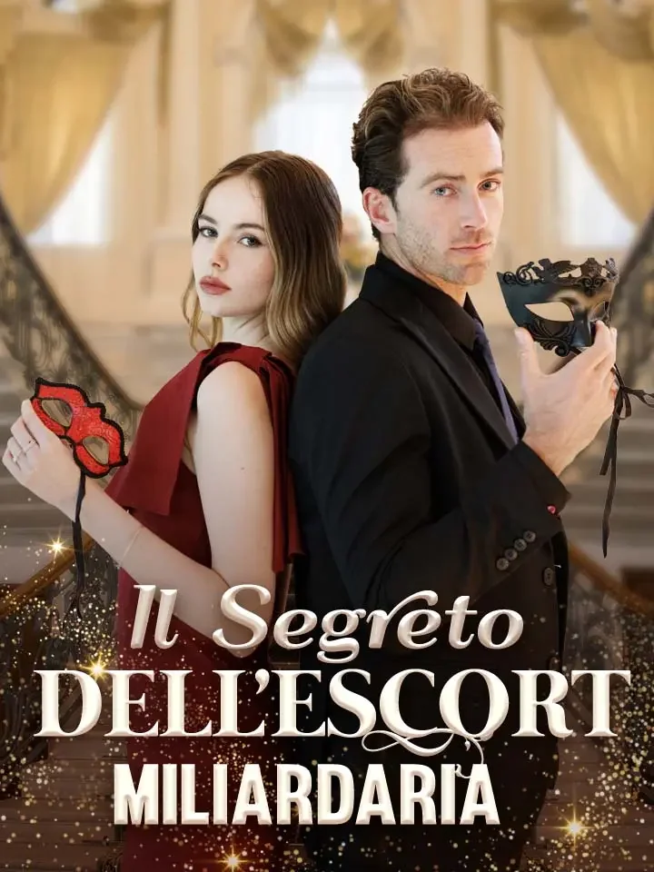 Il Segreto dell'Escort Miliardaria