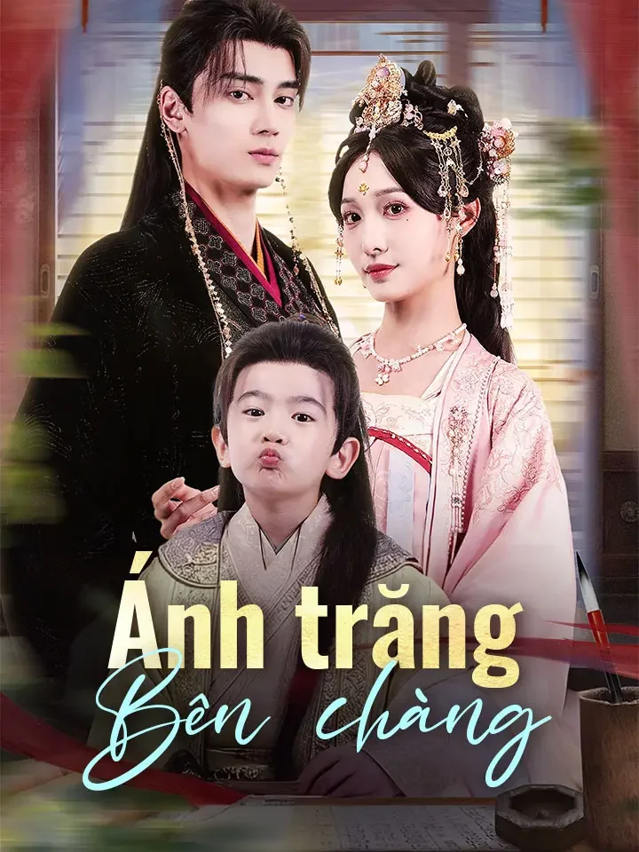 Ánh trăng bên chàng