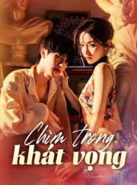 Chìm trong khát vọng