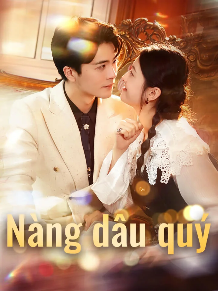 Nàng dâu quý