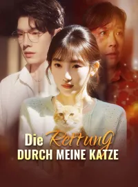 Die Rettung durch meine Katze