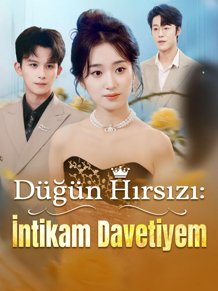 Düğün Hırsızı: İntikam Davetiyem