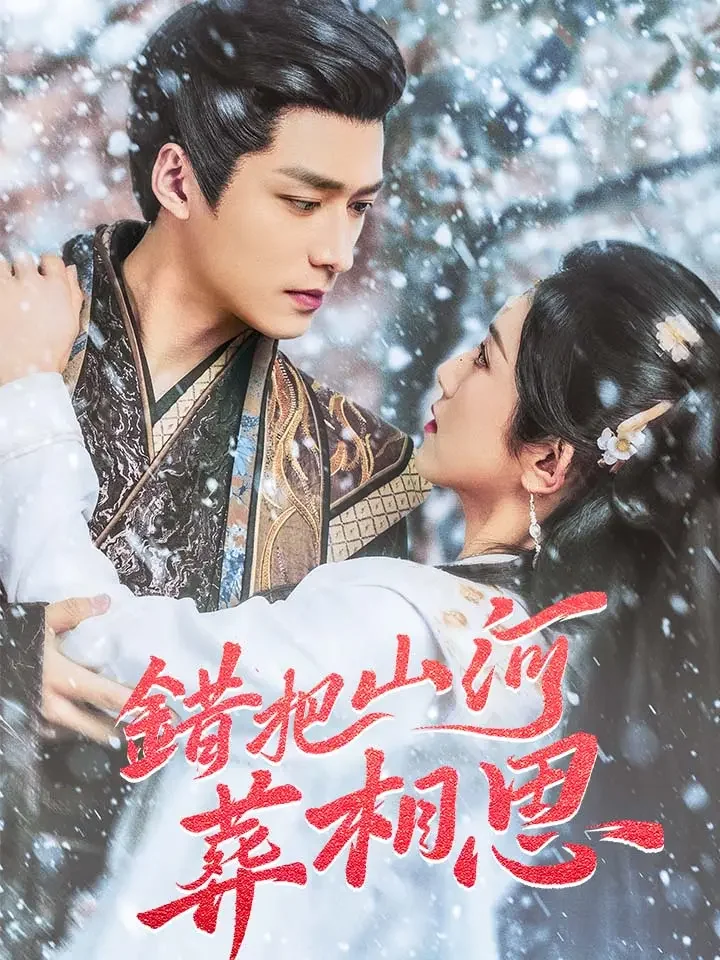 錯把山河葬相思