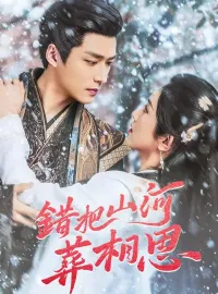 錯把山河葬相思