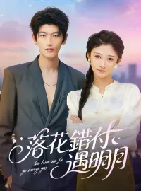 落花錯付遇明月