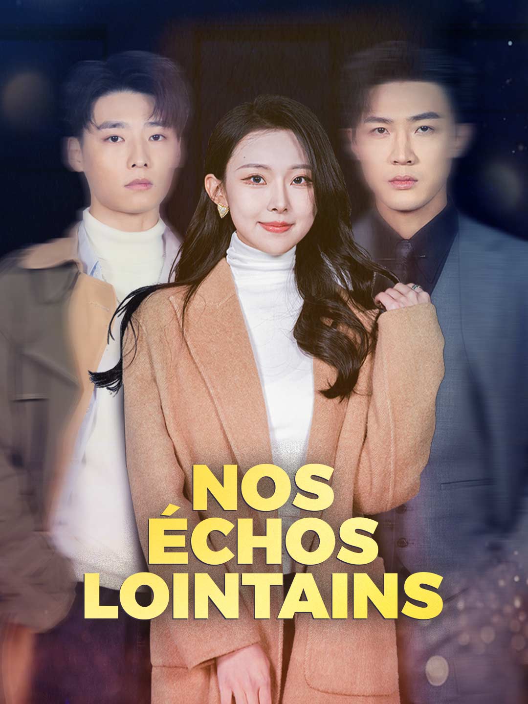 Nos échos lointains