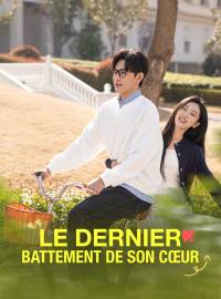 Le dernier battement de son cœur