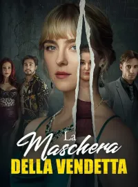 La Maschera della Vendetta