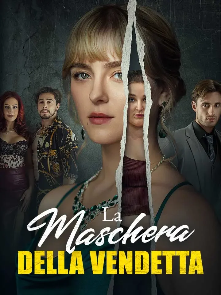 La Maschera della Vendetta