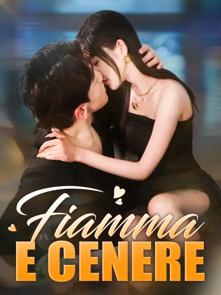 Fiamma e Cenere