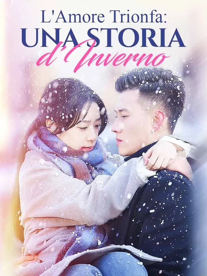 L'Amore Trionfa: Una Storia d'Inverno