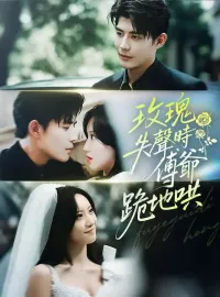 玫瑰失聲時，傅爺跪地哄