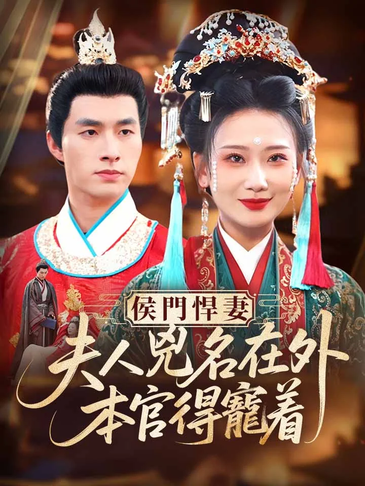 侯門悍妻：夫人兇名在外，本官得寵着