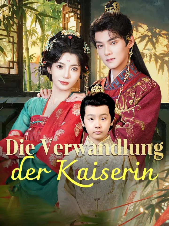 Die Verwandlung der Kaiserin