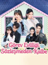 Görev Evliliği: Sözleşmeden Kalbe