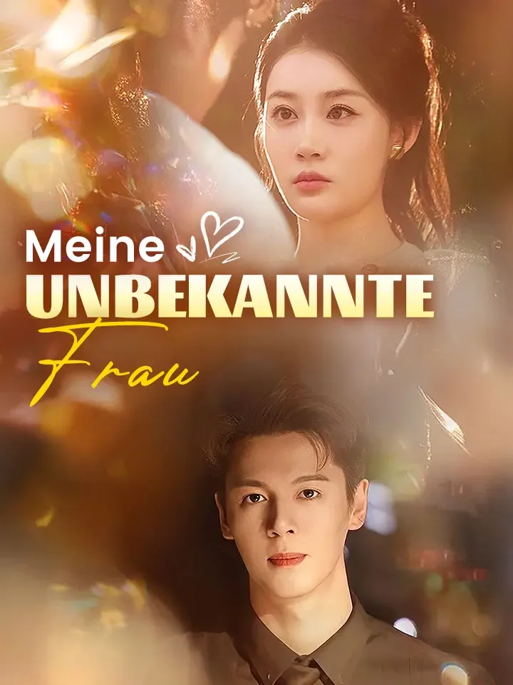 Meine unbekannte Frau
