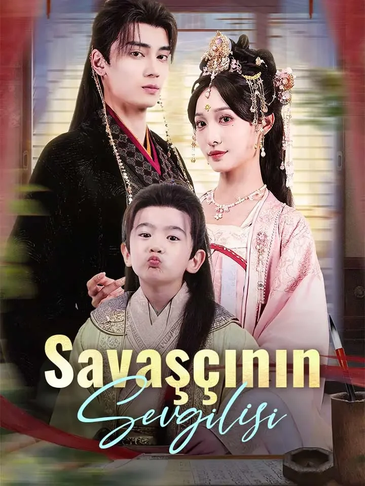Savaşçının Sevgilisi