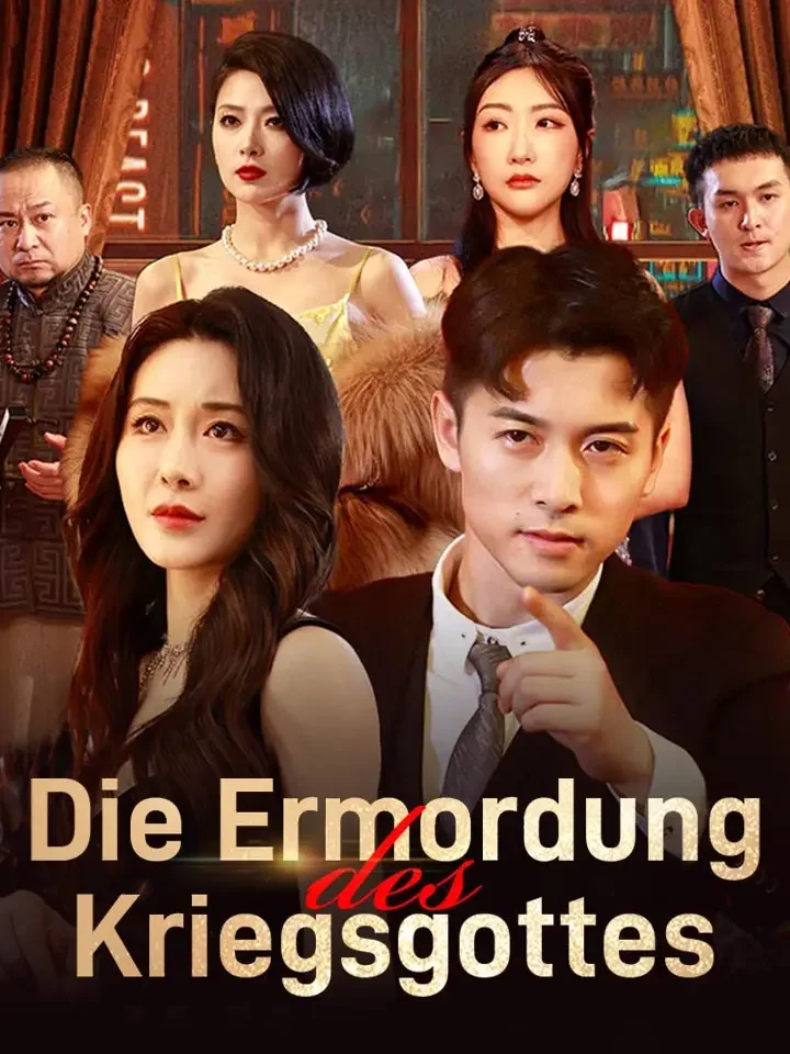 Die Ermordung des Kriegsgottes