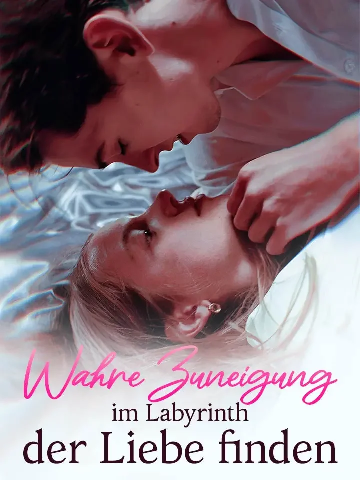 Wahre Zuneigung im Labyrinth der Liebe finden