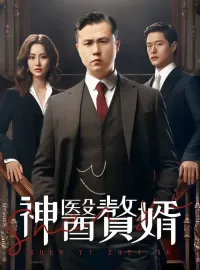 神醫贅婿