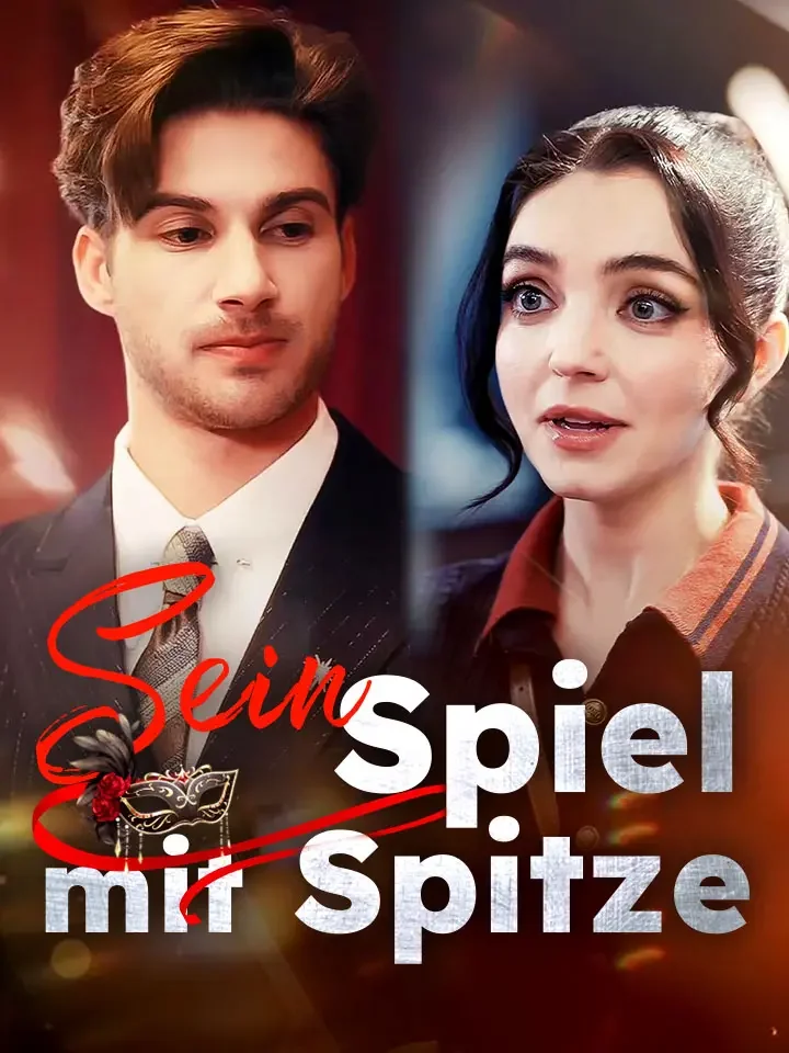 Sein Spiel mit Spitze